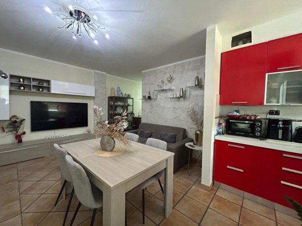 appartamento in vendita a Sarzana