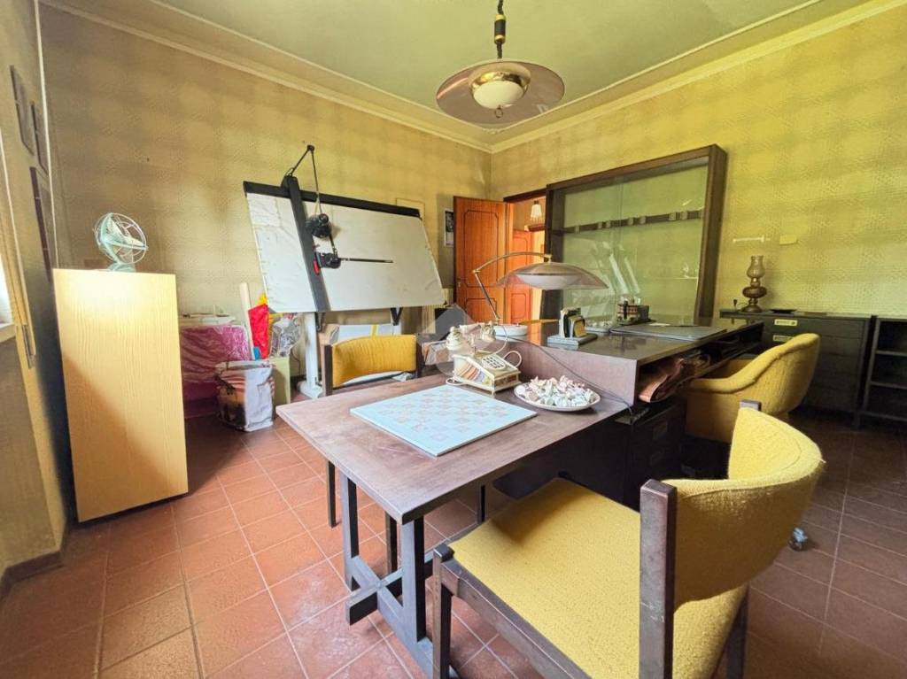 appartamento in vendita a Sarzana