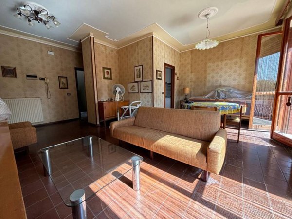 appartamento in vendita a Sarzana