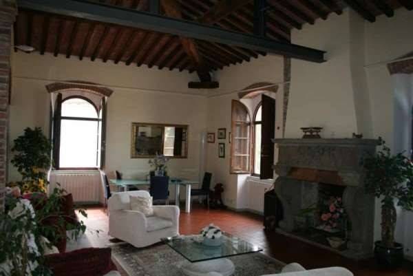 appartamento in vendita a Sarzana in zona Falcinello