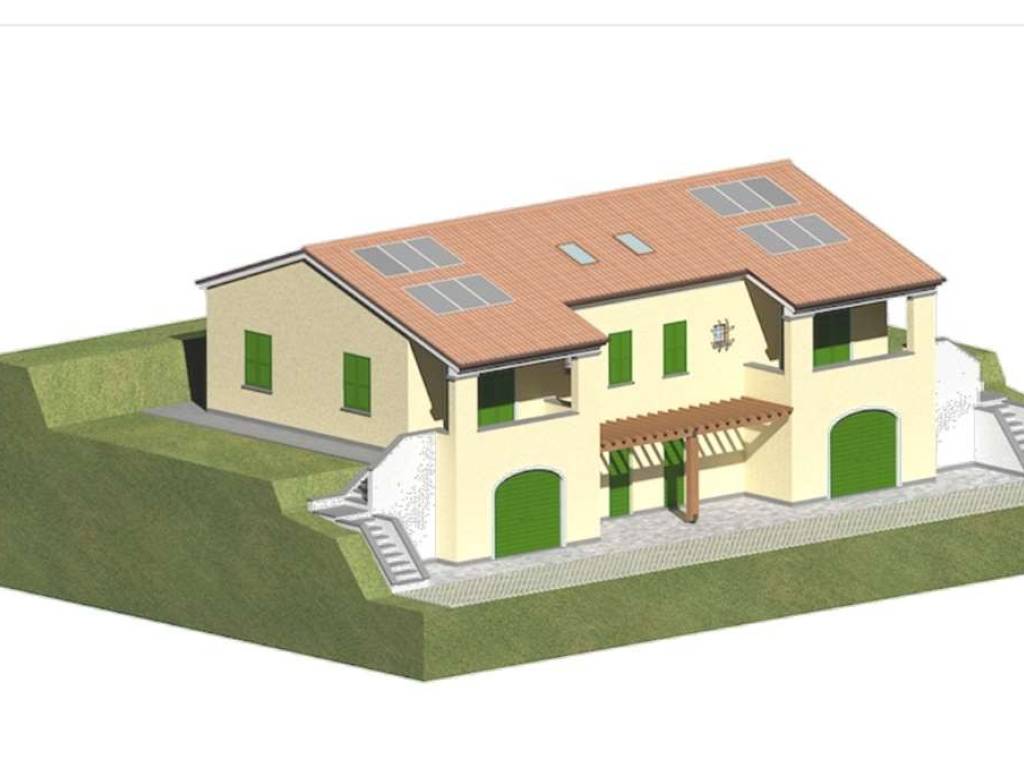 casa indipendente in vendita a Sarzana
