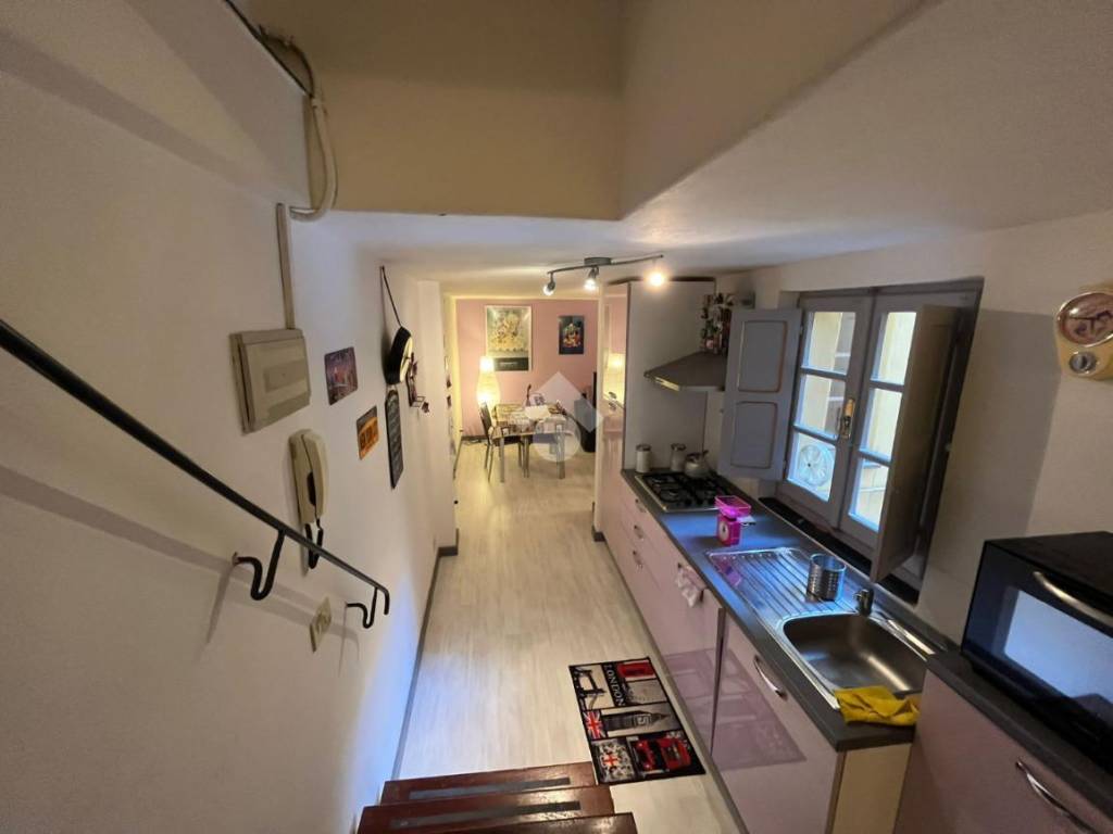 appartamento in vendita a Sarzana