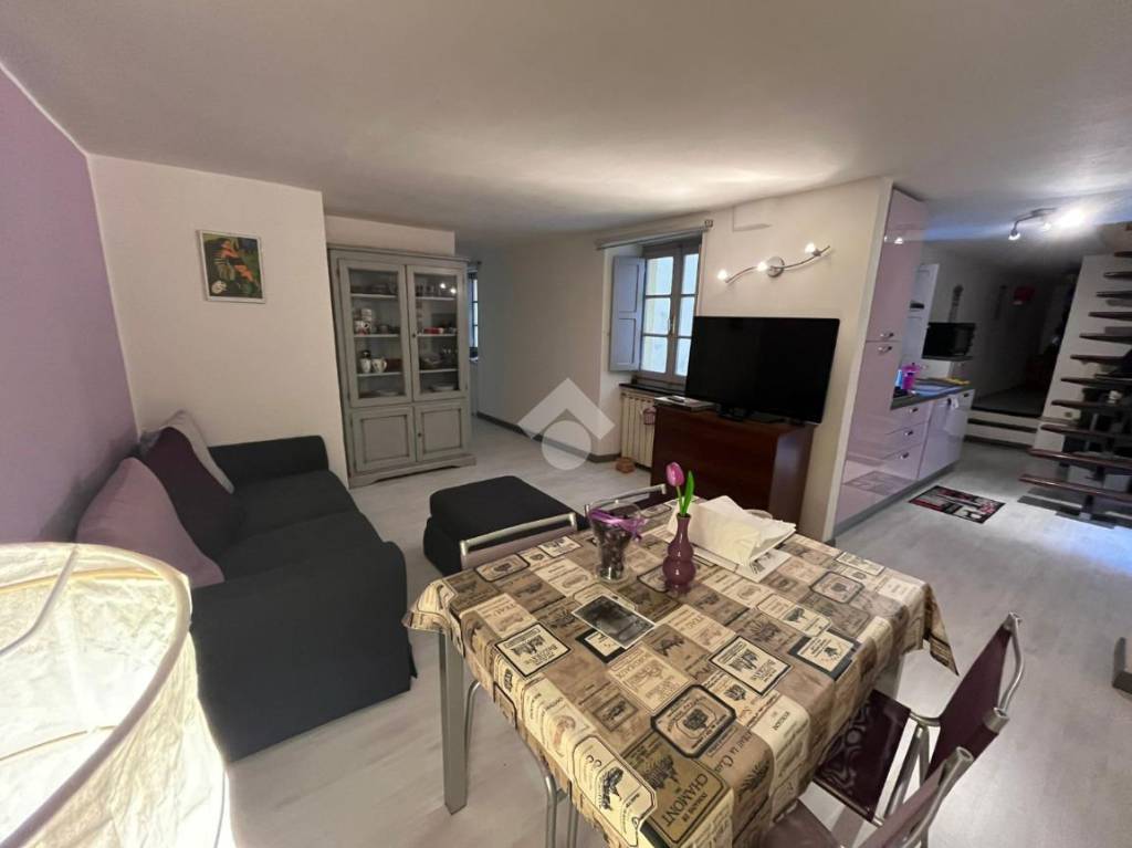 appartamento in vendita a Sarzana