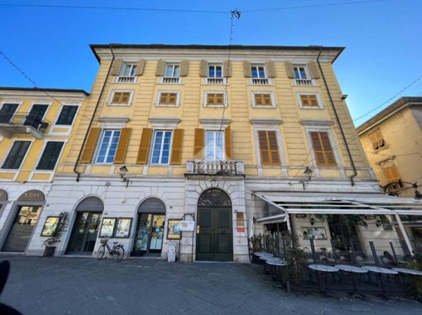 appartamento in vendita a Sarzana