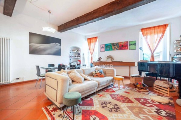 appartamento in vendita a Sarzana