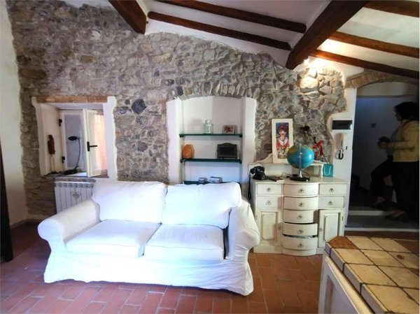 appartamento in vendita a Sarzana