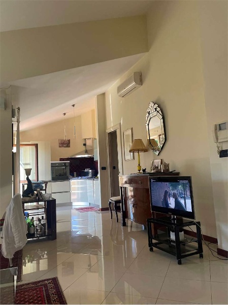 appartamento in vendita a Sarzana