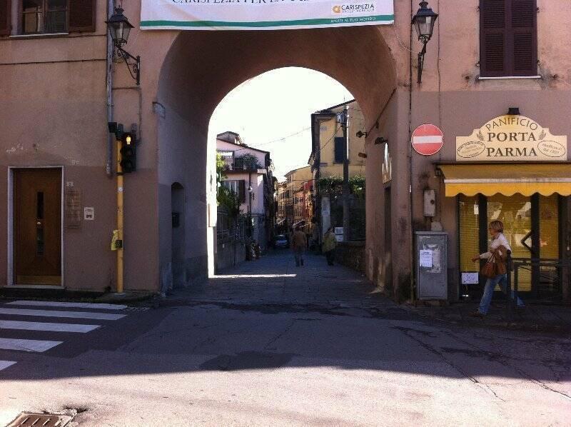 appartamento in vendita a Sarzana