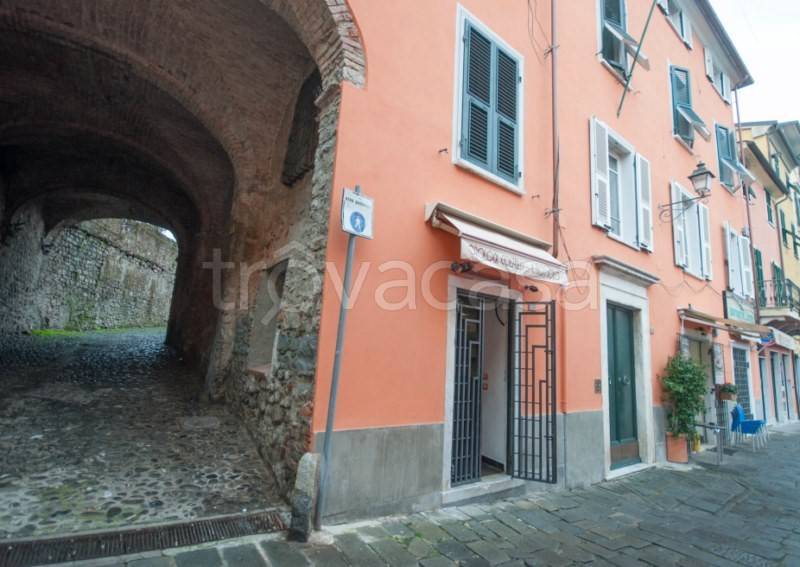 monolocale in vendita a Sarzana