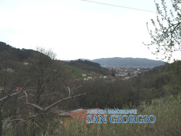 appartamento in vendita a Sarzana