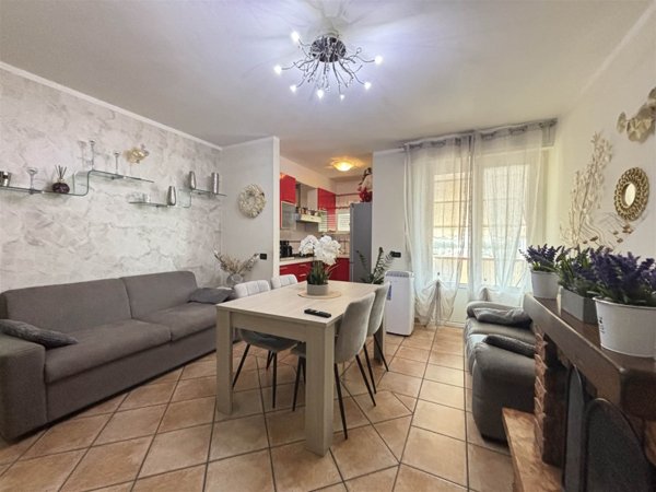 appartamento in vendita a Sarzana
