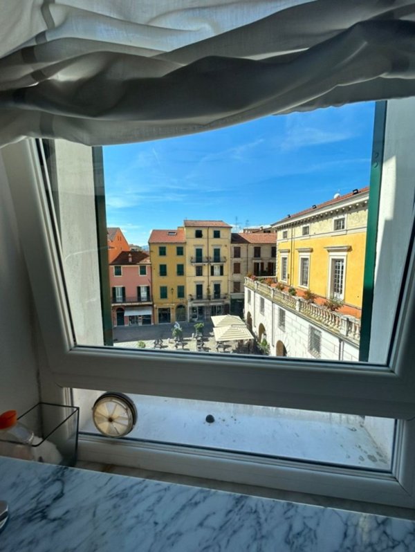 appartamento in vendita a Sarzana