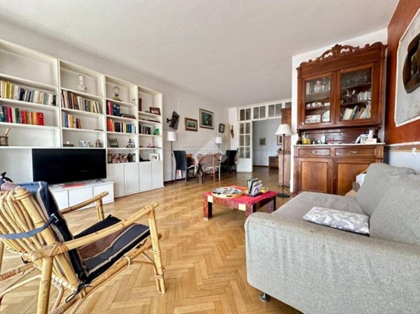 appartamento in vendita a Sarzana