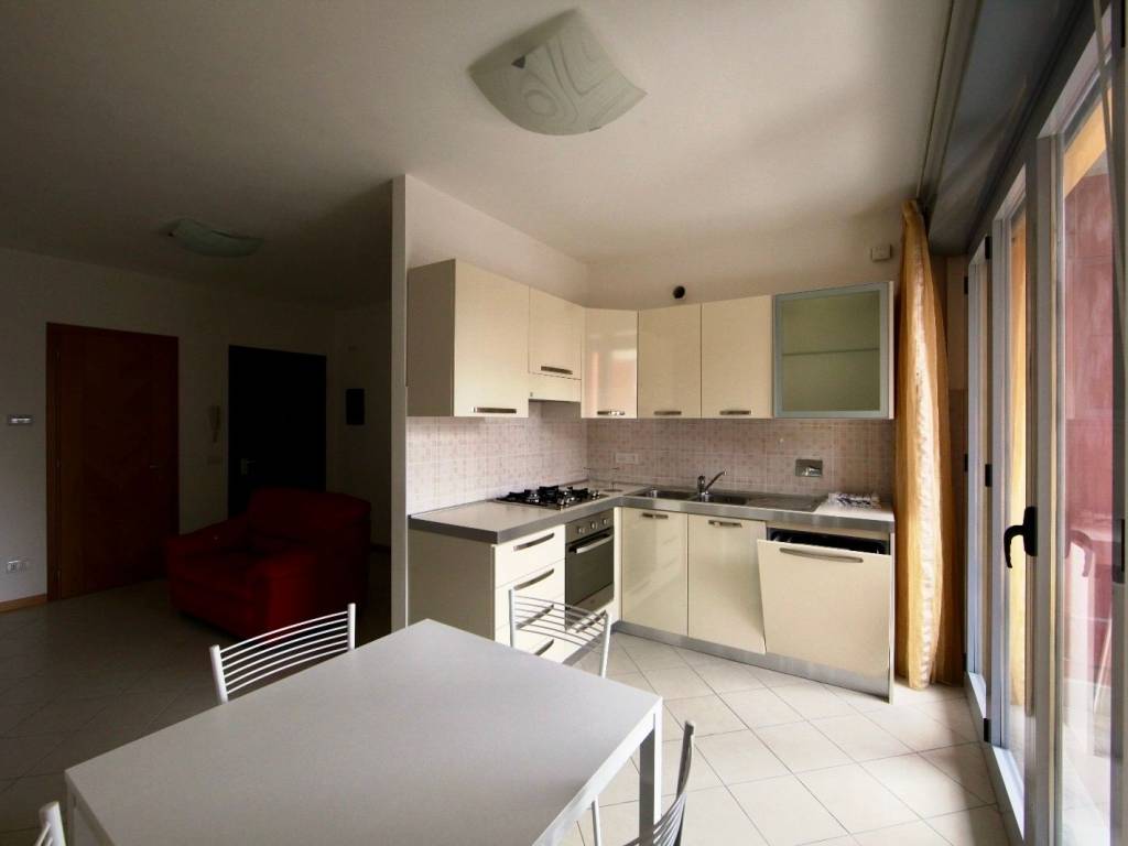 appartamento in vendita a Sarzana