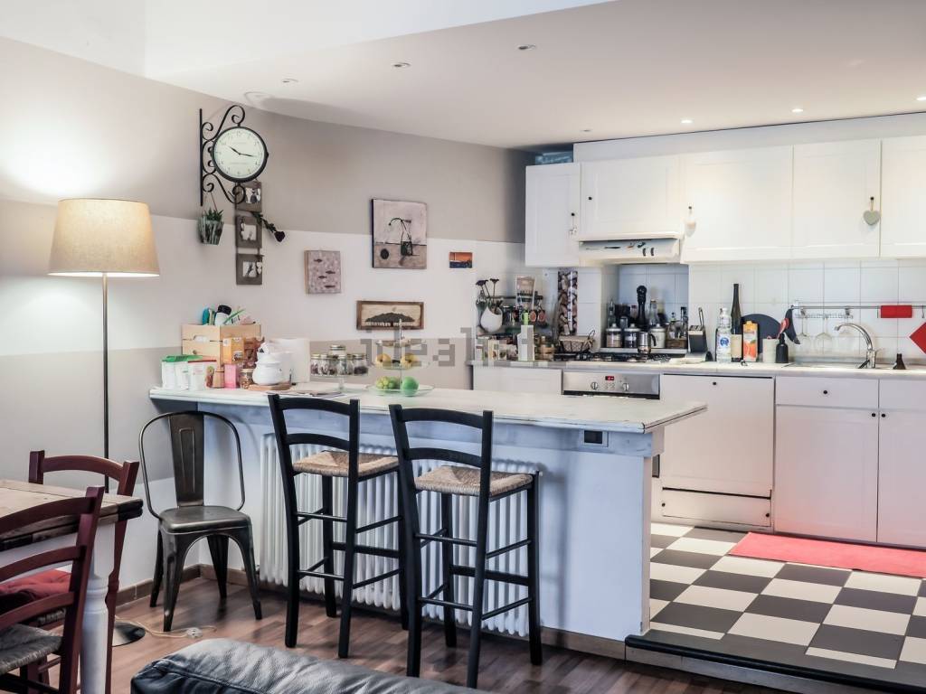 appartamento in vendita a Sarzana