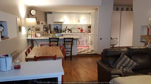 appartamento in vendita a Sarzana