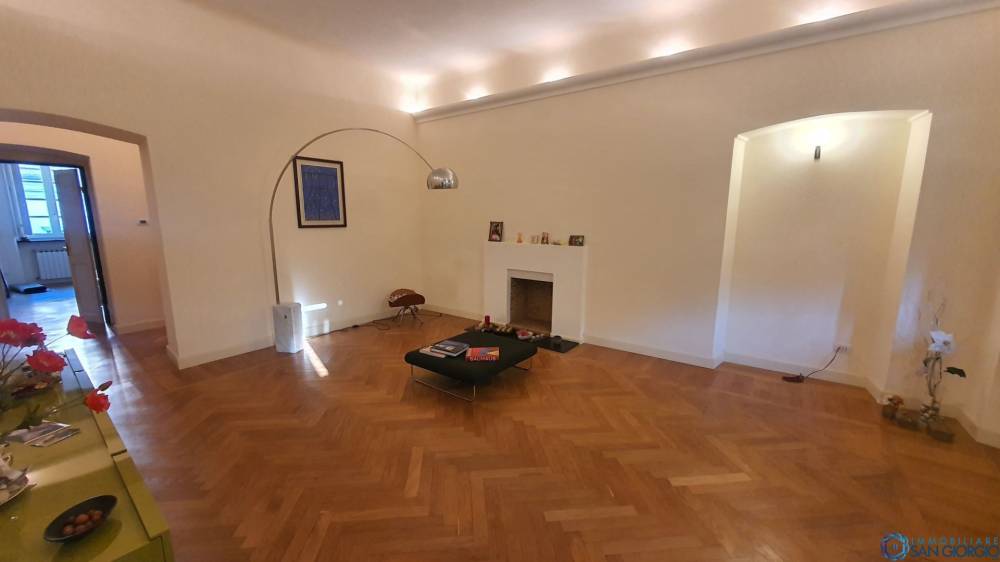 appartamento in vendita a Sarzana