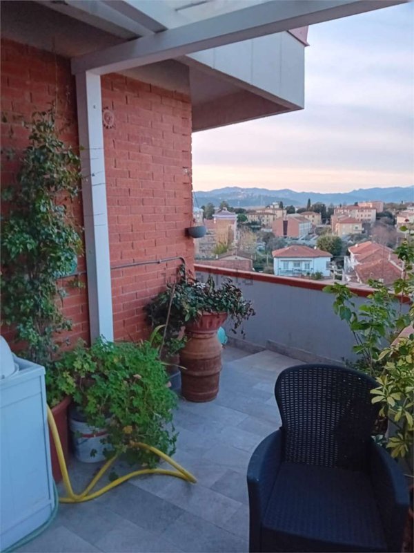 appartamento in vendita a Sarzana
