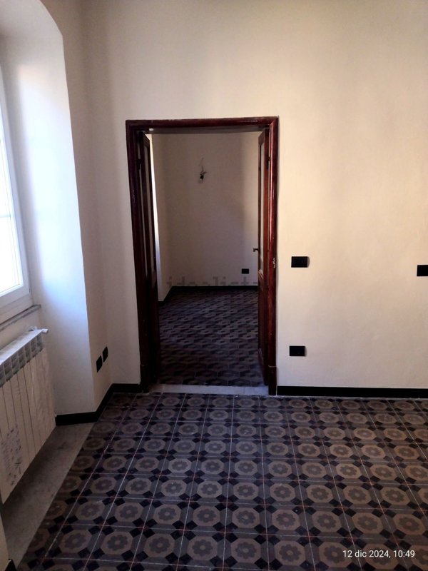 appartamento in vendita a Sarzana