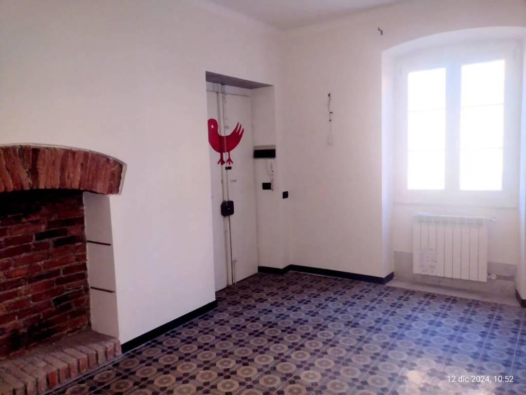 appartamento in vendita a Sarzana