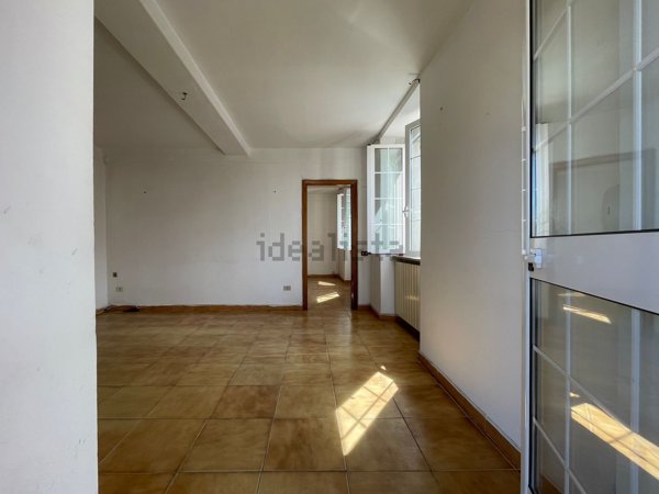 appartamento in vendita a Sarzana