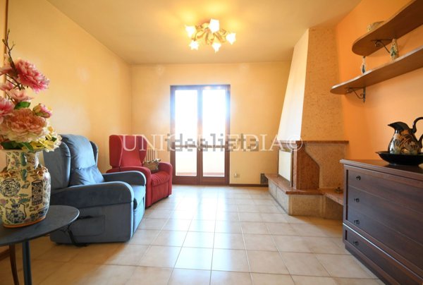 appartamento in vendita a Sarzana