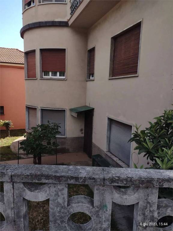appartamento in vendita a Sarzana