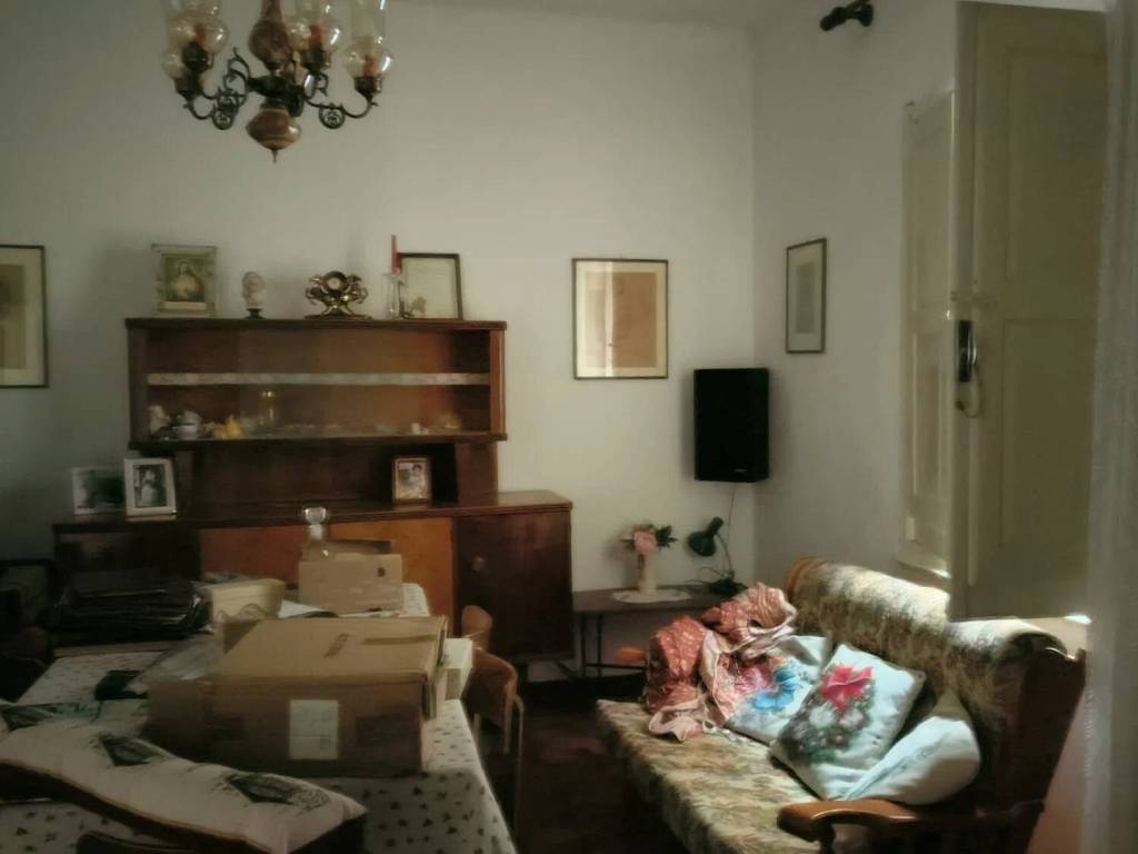 appartamento in vendita a Sarzana