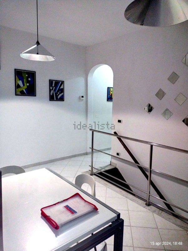 appartamento in vendita a Sarzana