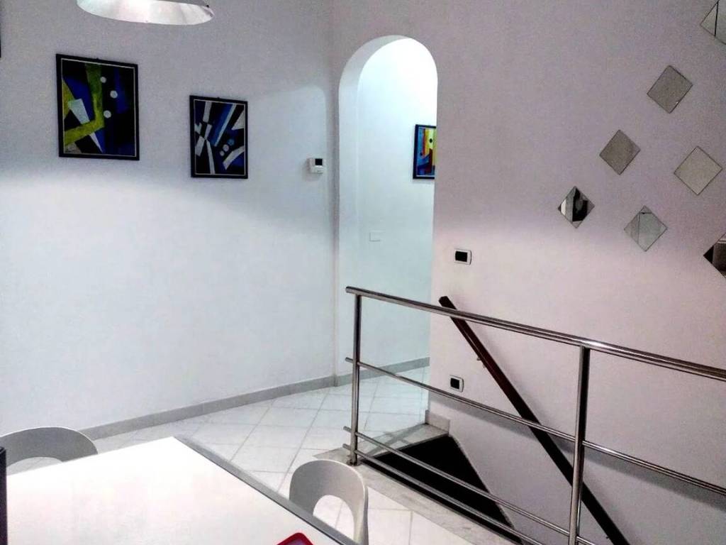 appartamento in vendita a Sarzana