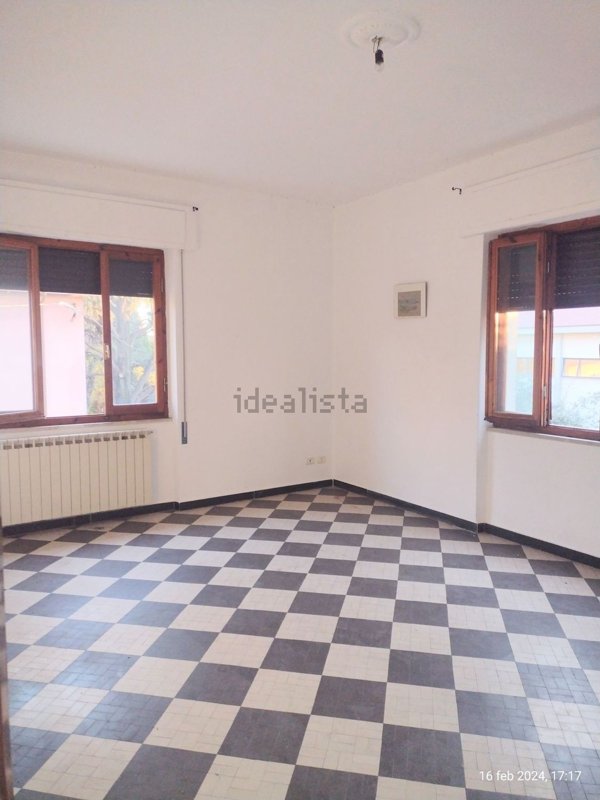 appartamento in vendita a Sarzana