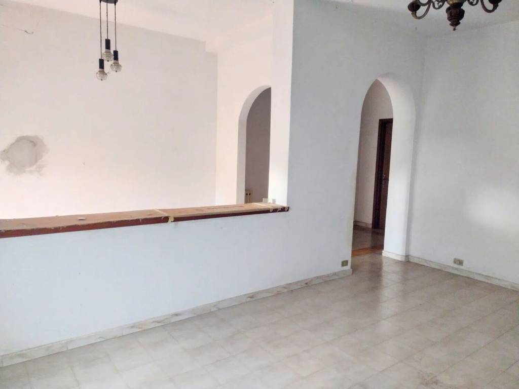 appartamento in vendita a Sarzana