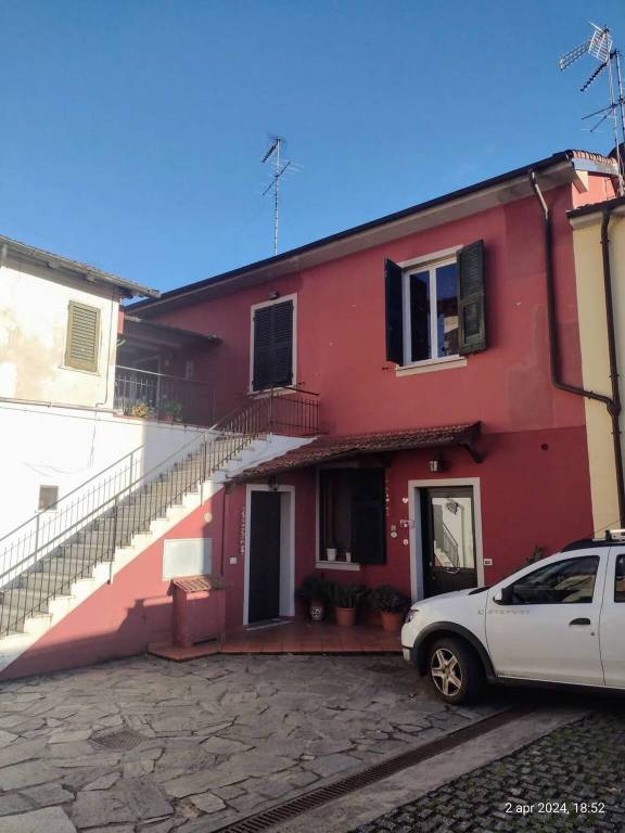appartamento in vendita a Sarzana