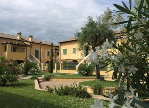 appartamento in vendita a Sarzana