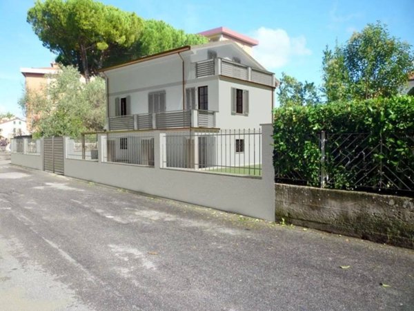 casa indipendente in vendita a Sarzana in zona Falcinello