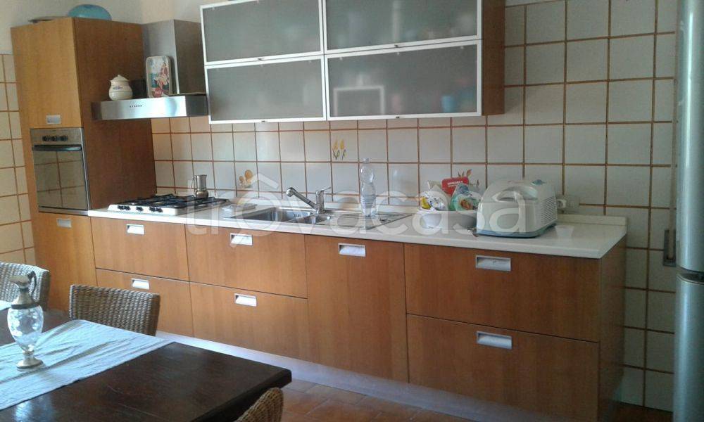 appartamento in vendita a Sarzana