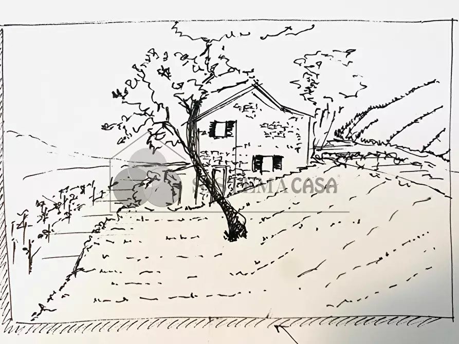 casa indipendente in vendita a Sarzana in zona Falcinello