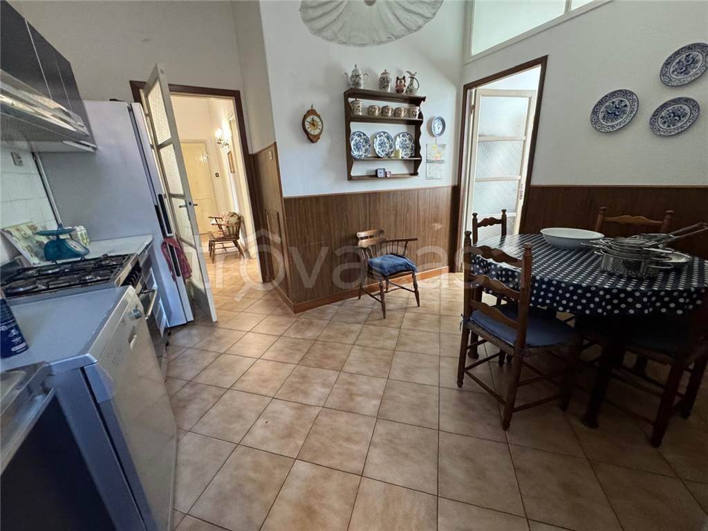 appartamento in vendita a Sarzana