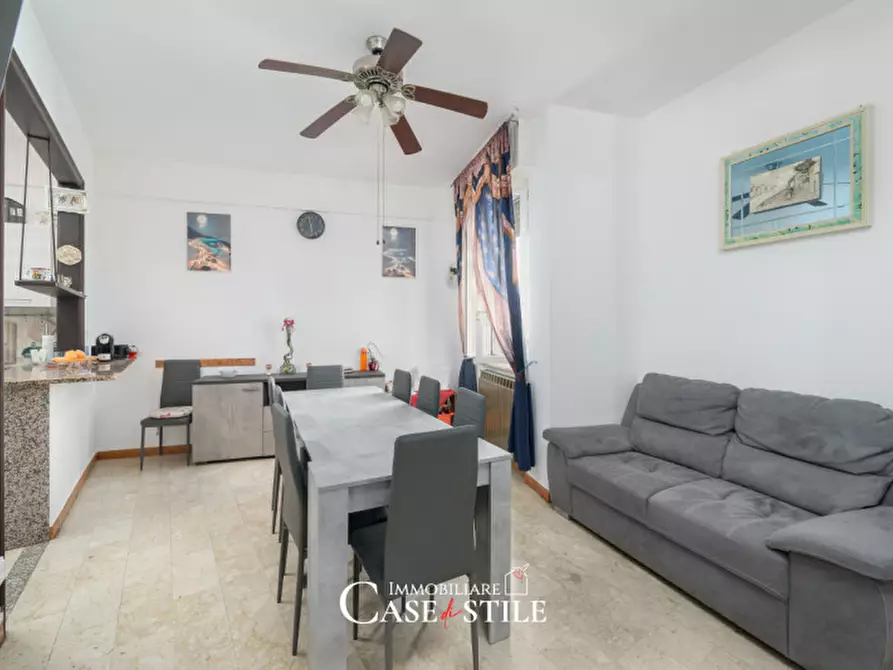 appartamento in vendita a Sarzana