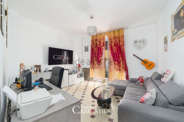 appartamento in vendita a Sarzana