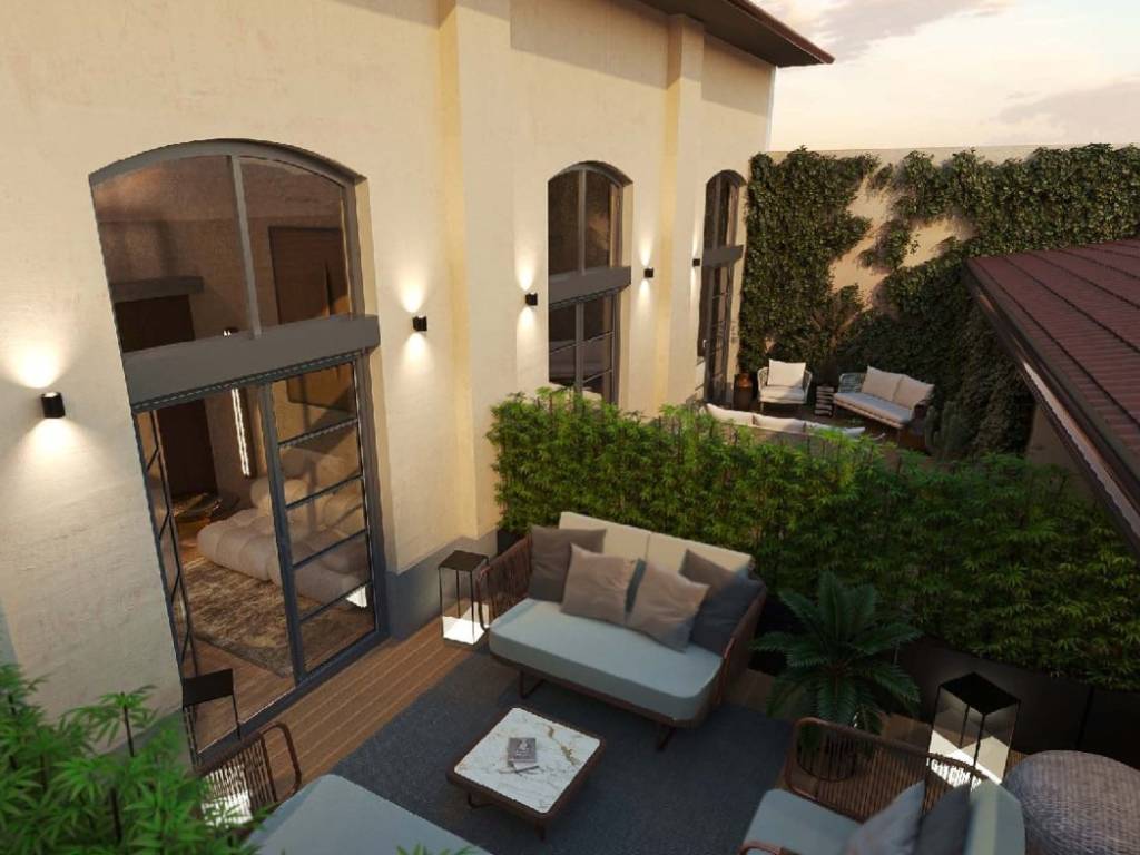casa indipendente in vendita a Sarzana