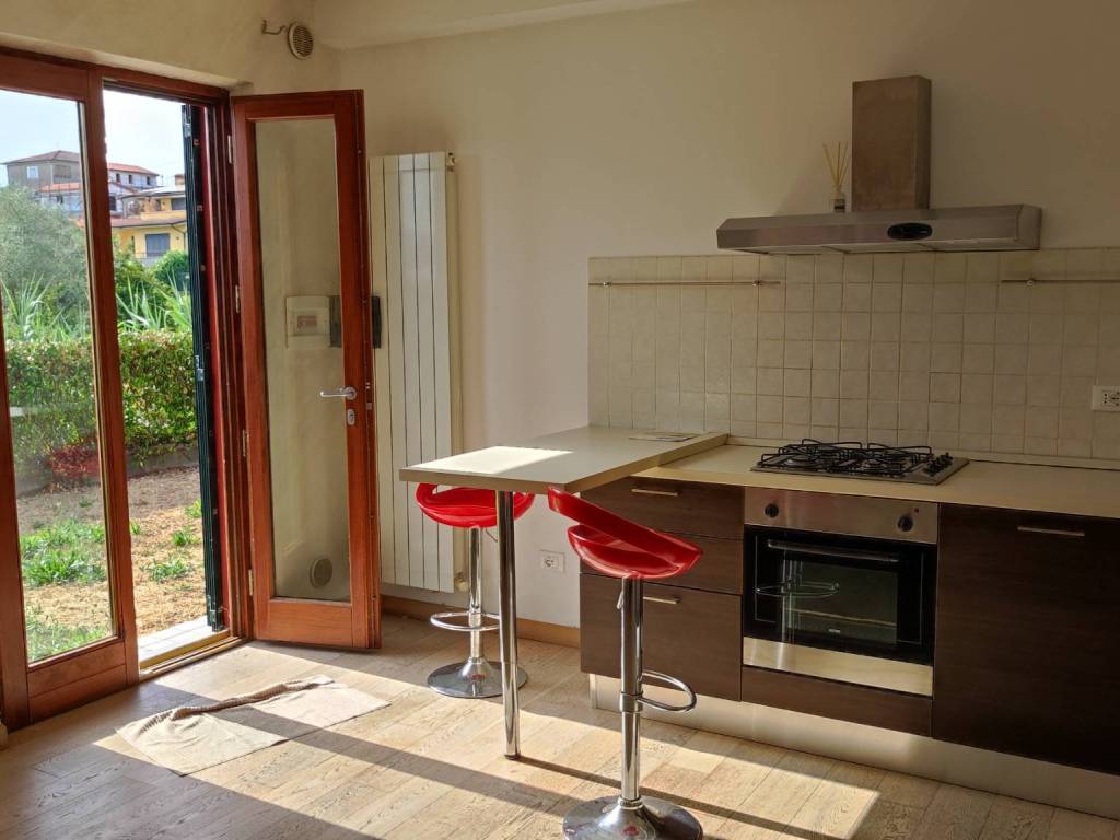 appartamento in vendita a Sarzana in zona San Lazzaro