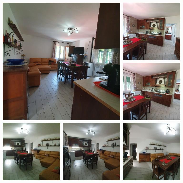 casa indipendente in vendita a Sarzana