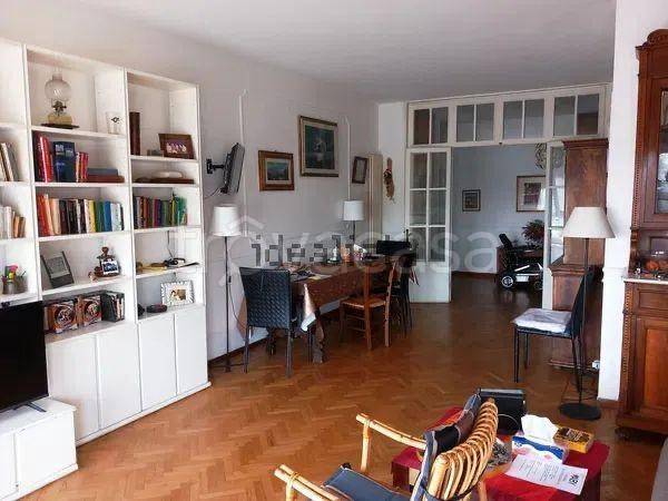 appartamento in vendita a Sarzana