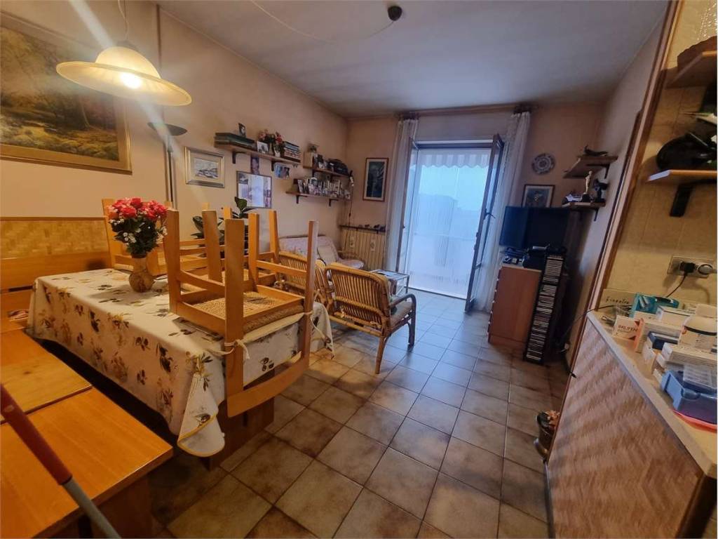 appartamento in vendita a Sarzana in zona San Lazzaro