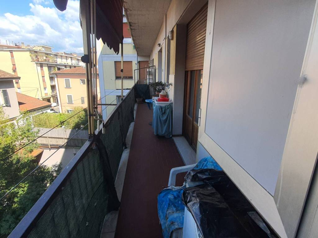 appartamento in vendita a Sarzana