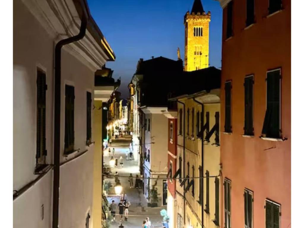 appartamento in vendita a Sarzana