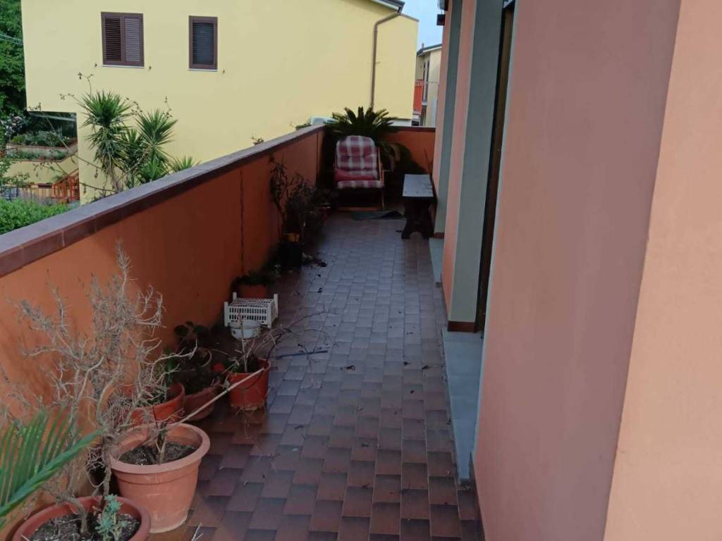 appartamento in vendita a Sarzana in zona San Lazzaro