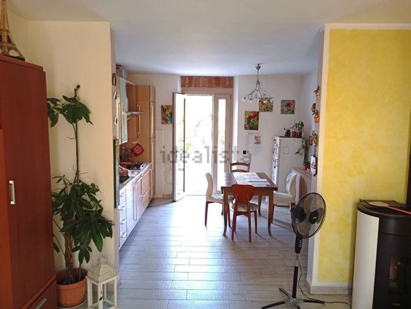 appartamento in vendita a Sarzana in zona San Lazzaro