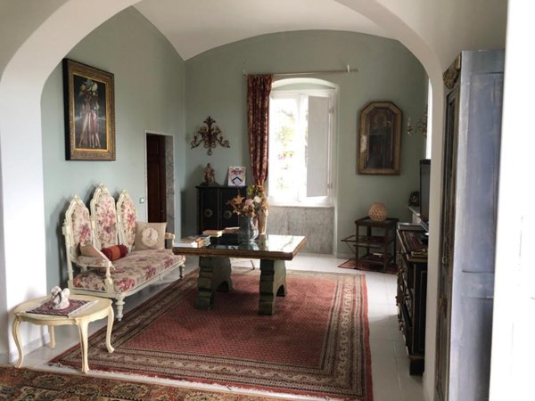 appartamento in vendita a Sarzana